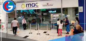 Centro MAC Lima Norte se Traslada a Nuevo Local para Brindar Más Servicios a Ciudadanos