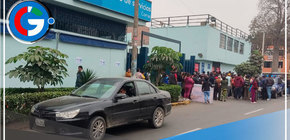 Deuda de 7 Millones de Soles a Sedapal es asociada a Gestión de Raúl Díaz Pérez en Comas