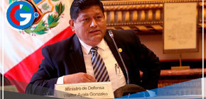 Extitular del Ministerio de Defensa Responde a Denuncia Constitucional por Ascensos Irregulares