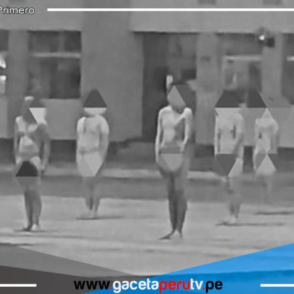 Ministerio de Defensa Rechaza Acusaciones de Abuso en Colegio Militar Leoncio Prado