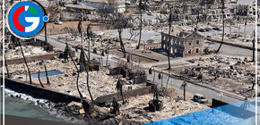 Tragedia en Hawái: Incendios más letales en un siglo en EE. UU. dejan 93 víctimas fatales y pérdidas millonarias