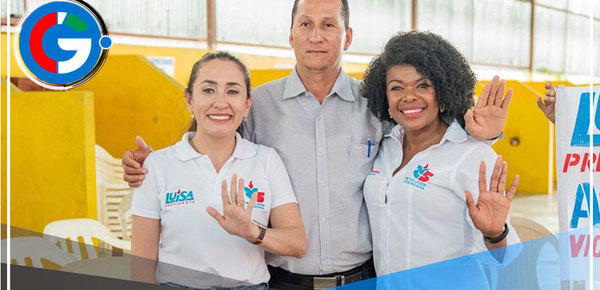 Denuncian Asesinato de Dirigente Local de Revolución Ciudadana en Esmeraldas, Ecuador