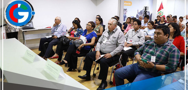 INACAL capacitará a 40 universidades públicas para optimizar su servicio en base a la norma iso 21001