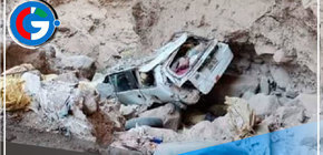 Ayacucho: 3 parientes mueren cuando se dirigían a fiesta patronal 