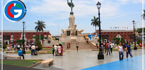 Temperaturas inusualmente altas en Trujillo y otras provincias de La Libertad