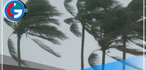 Vientos se incrementarán en Lima y Callao