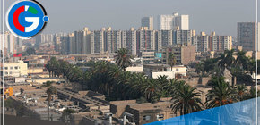 Lima también tendrá días nublados y lloviznas en el resto del invierno 