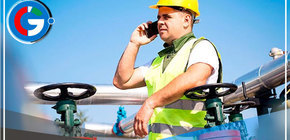 Uso prohibido de celular en labores de especial atención es falta grave 