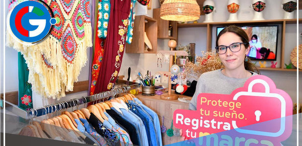 Realizarán la primera “marcatón” virtual para emprendedoras 