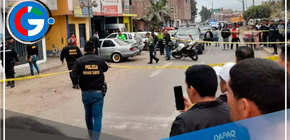 Conmoción en Cañete por Ataque Mortal: Tres Víctimas Asesinadas por Sicarios de 'Los Gallegos'