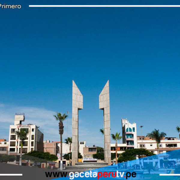 Tres sismos sacudieron Chimbote, Caravelí y Mala 