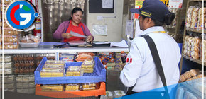 Clausuran Panaderías Insalubres en Comas 