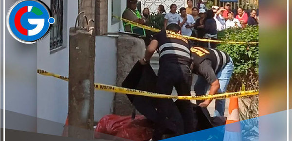 Trágico Asesinato en Comas: Hombre es Abatido a Tiros en la Urbanización El Parral