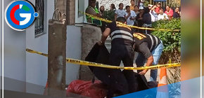 Trágico Asesinato en Comas: Hombre es Abatido a Tiros en la Urbanización El Parral