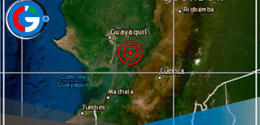 Sismo de magnitud 5.6 se registró en Tumbes 