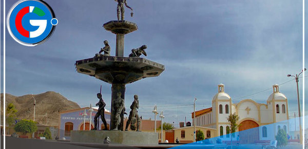 Sismo de magnitud 4.0 remeció Áncash esta mañana 