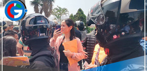 Se Cae el Show y la Mentira de la Congresista Sigrid Bazán en Comas