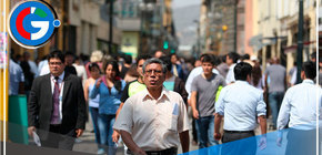 Llegada al Perú de la variante “Eris” del covid-19 es inminente