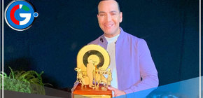 Víctor Manuelle fue ovacionado en el Callao 