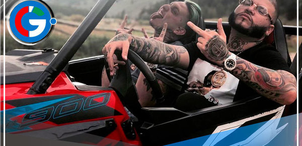 Farruko anuncia show en el Perú