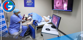 Realizaron más de 446 mil exámenes preventivos de cáncer ginecológico en el país 