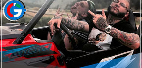 Farruko anuncia show en el Perú