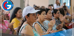 Piura: Promueven empoderamiento económico de mujeres desde gestión de residuos sólidos