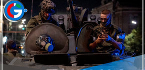 Se estrella en Rusia un avión con 10 pasajeros