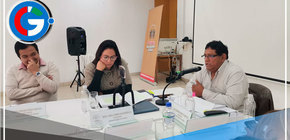 Revelan fraude de ex alcalde de Comas en Convenio Municipal con Empresa DAFI