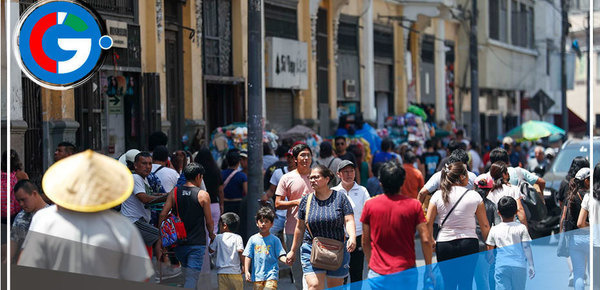 Pronóstico del tiempo para hoy sábado 26 y domingo 27 en Lima 