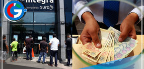 Congresista José Luna Propone Proyecto de Ley para Retirar Hasta 4 UIT de Fondos de AFP