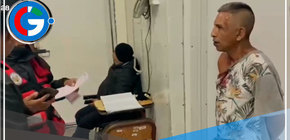 Vecinos de Carabayllo intentaron hacer justicia por mano propia ante ola de Inseguridad Ciudadana