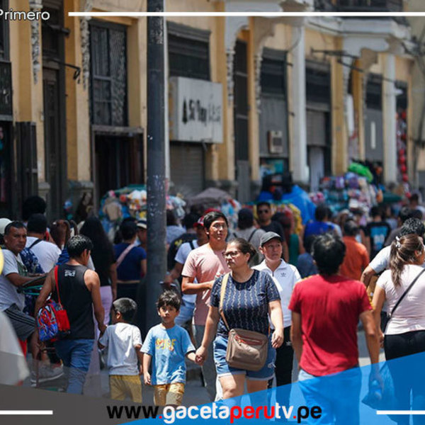 Pronóstico del tiempo para hoy sábado 26 y domingo 27 en Lima 