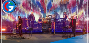 El pop madrileño de Vetusta Morla en Lima 