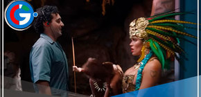 Karol G: cantante colombiana es denunciada por plagio