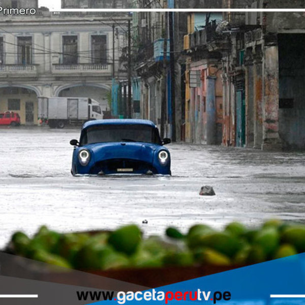 1.6 millones de personas tienen orden de evacuar sus hogares en Florida 