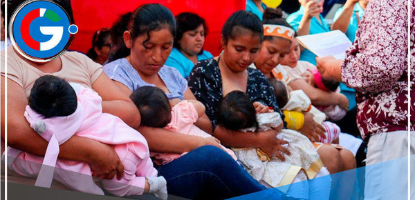 Trujillo: El Porvenir reduce a 13 % índice de anemia en menores de 1 año 