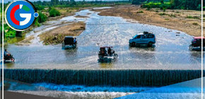 Lambayeque: Lanzan convocatoria para construir esperado puente Juana Ríos