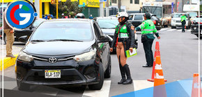 Ministro del Interior busca fortalecer la lucha contra la delincuencia a través de facultades legislativas