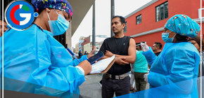 Minsa acelera y acerca vacunación para proteger a la población