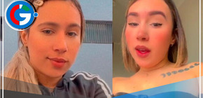 Hijo de Wanda del Valle, expareja de "Maldito Cris" es encontrado 