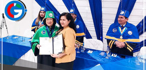 Dra. Carmen Neyra recibió reconocimiento Doctor Honoris Causa 