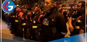 Familiares de sereno de Puente Piedra exigen captura de los delincuentes