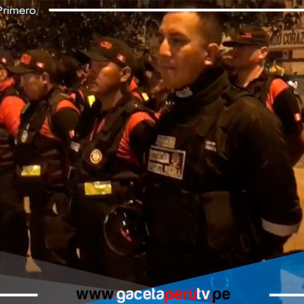 Familiares de sereno de Puente Piedra exigen captura de los delincuentes