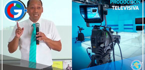 Periodista Armando Avalos publicará libro sobre “Producción Televisiva”