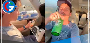 Mueren padre e hijo en accidente aéreo tras negligencia en Brasil