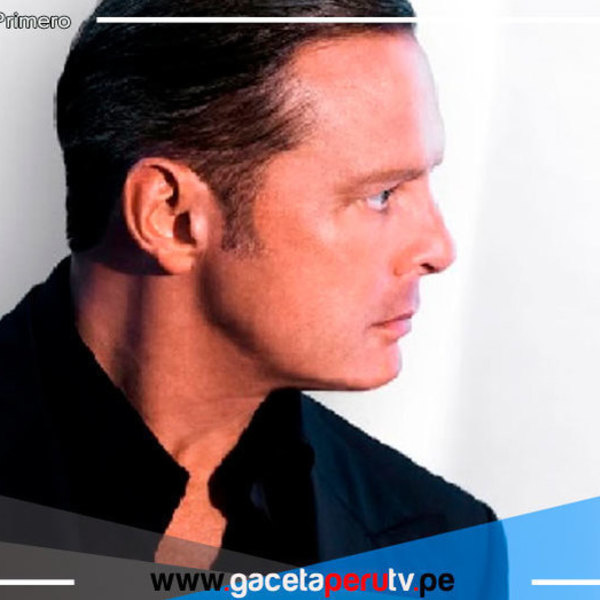 Confirman concierto de Luis Miguel para el 24 de febrero del 2024 en Lima 
