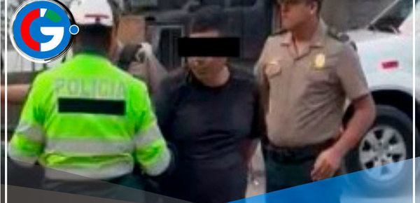 Desarticulan presunta organización criminal en San Juan de Lurigancho 