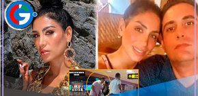 Le fueron infiel a Leysi Suárez