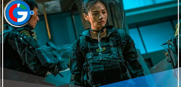 Se estrena en Lima "Invasión final"